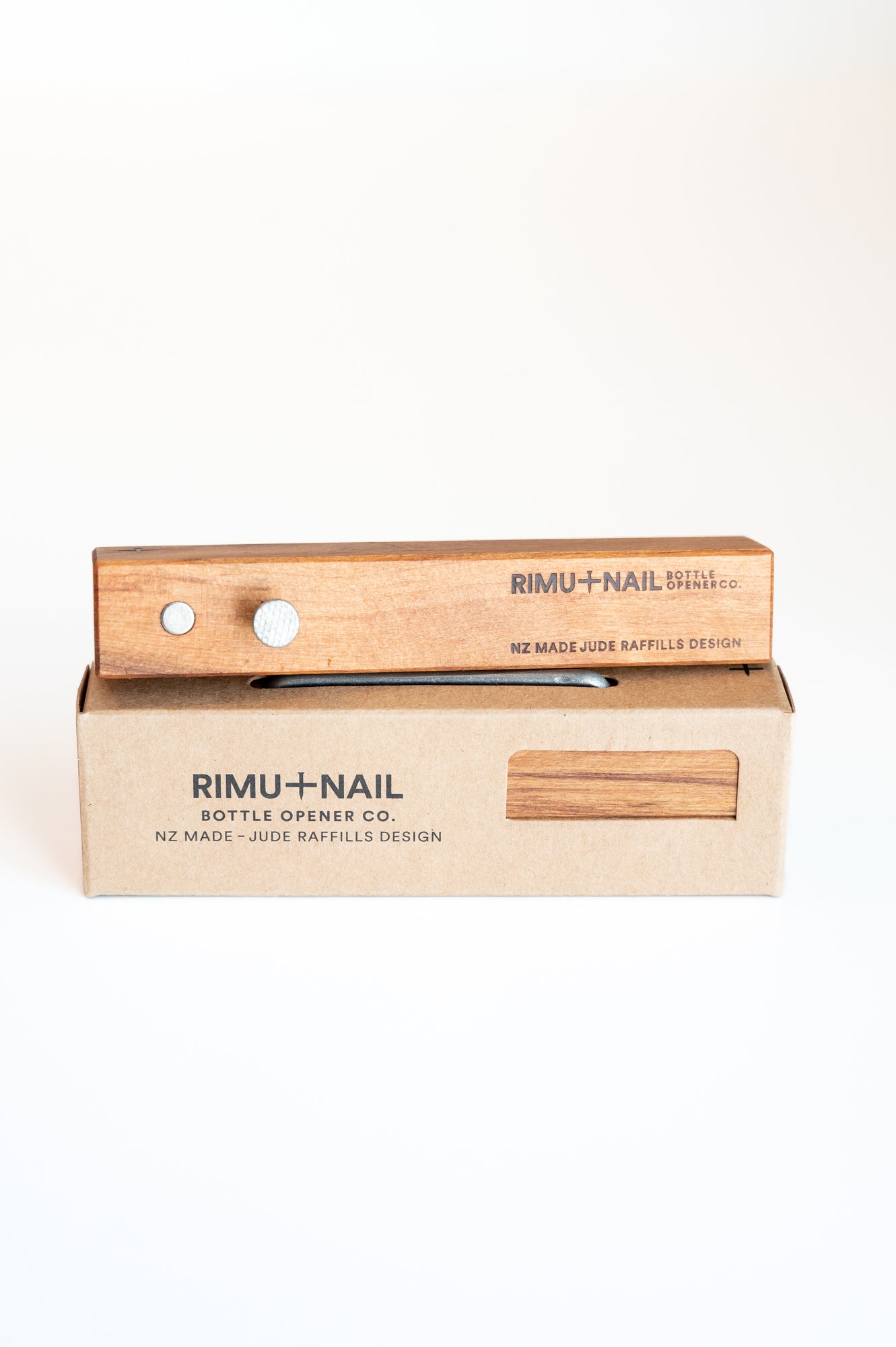 Jude Raffills Bottle Opener