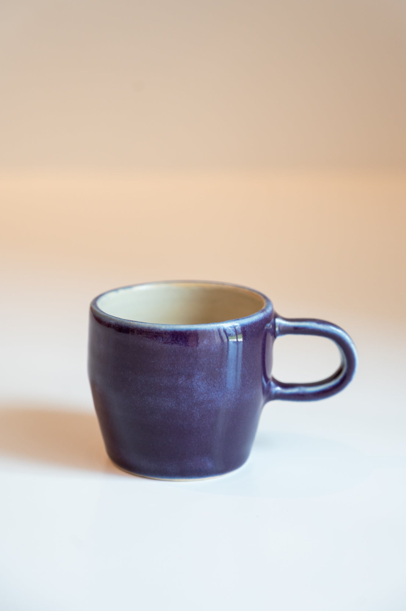 Slab Ceramics Espresso Cup