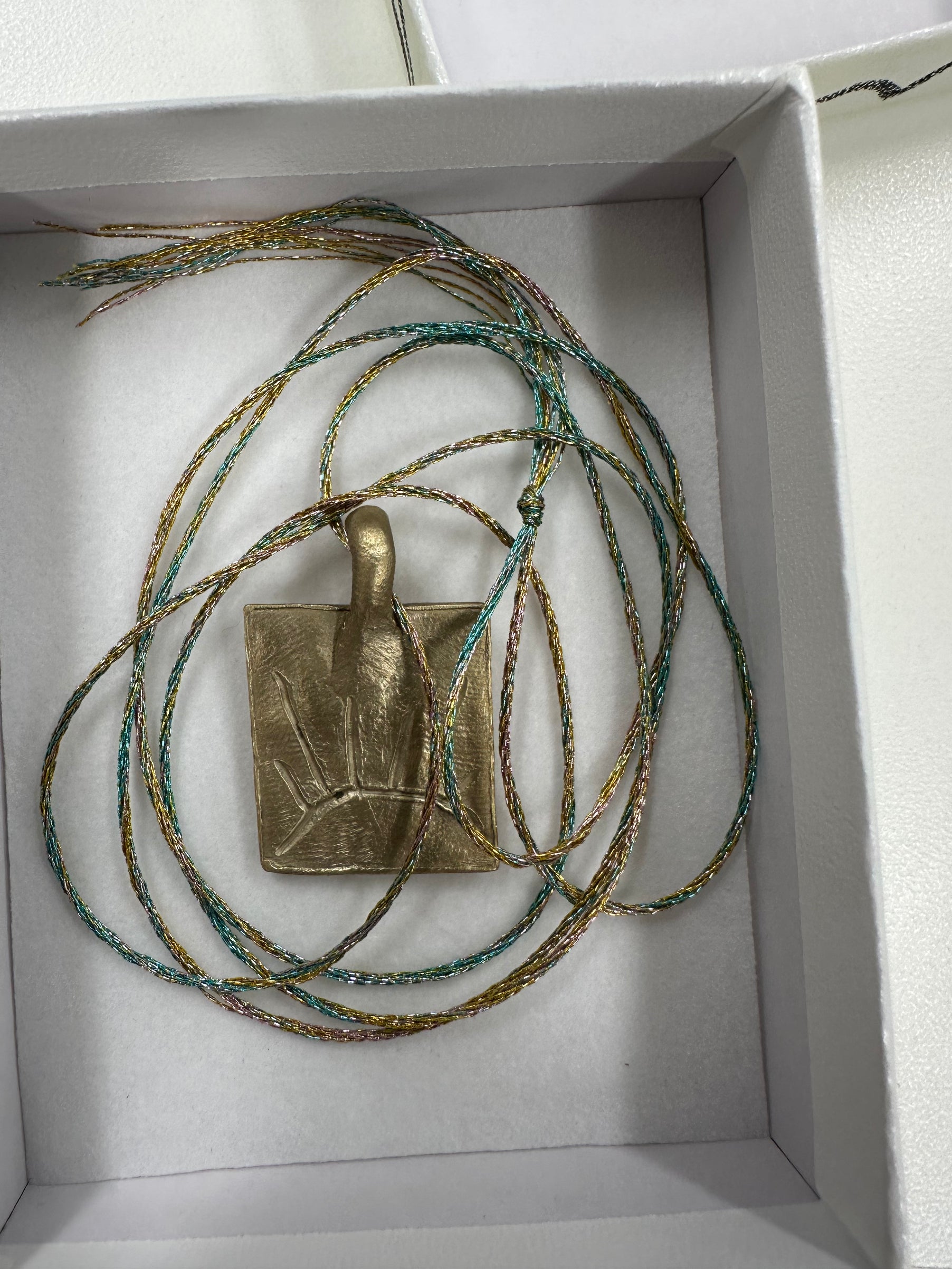 Vanessa Arthur Wonder Goggles Bronze