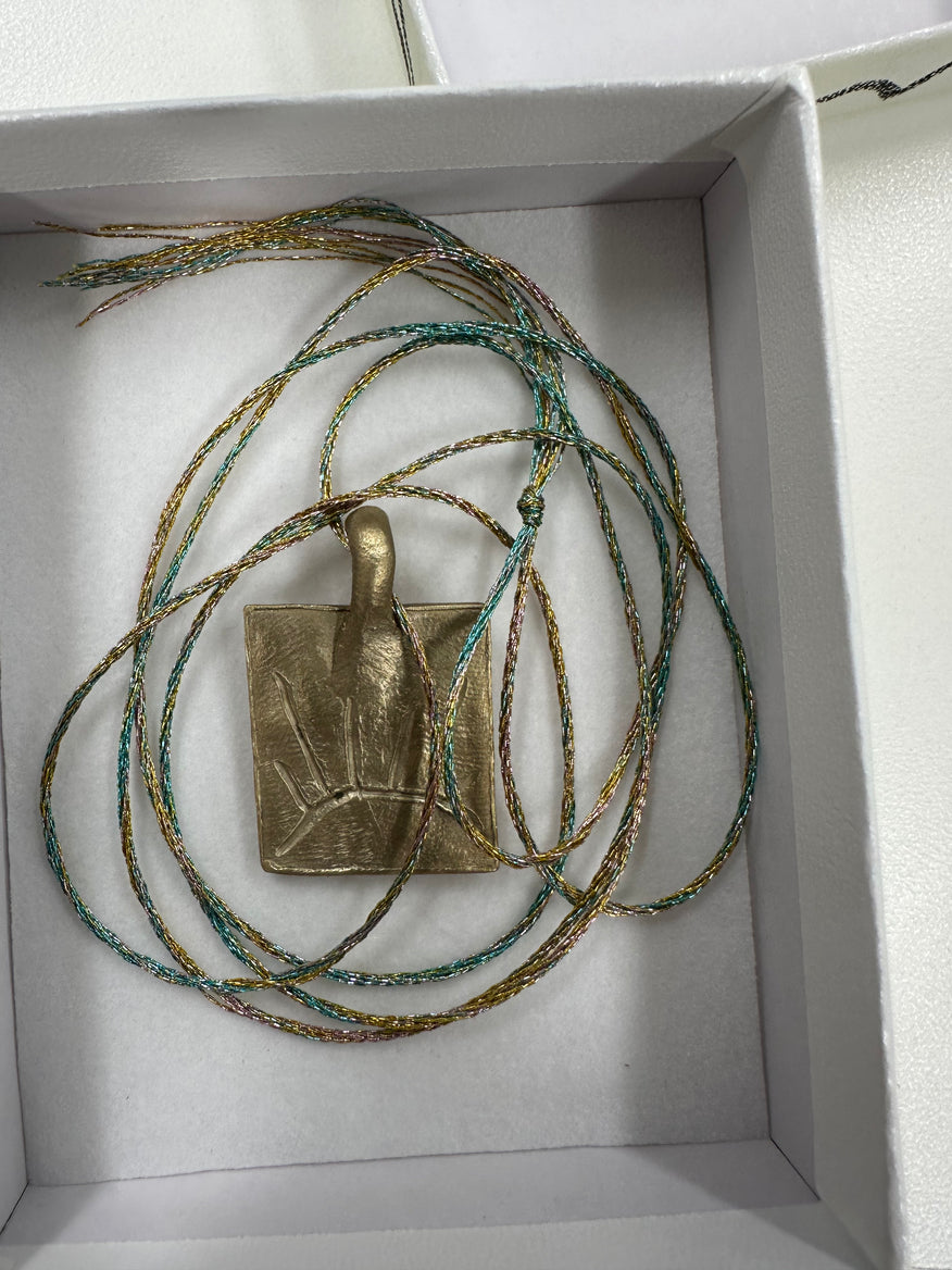 Vanessa Arthur Wonder Goggles Bronze