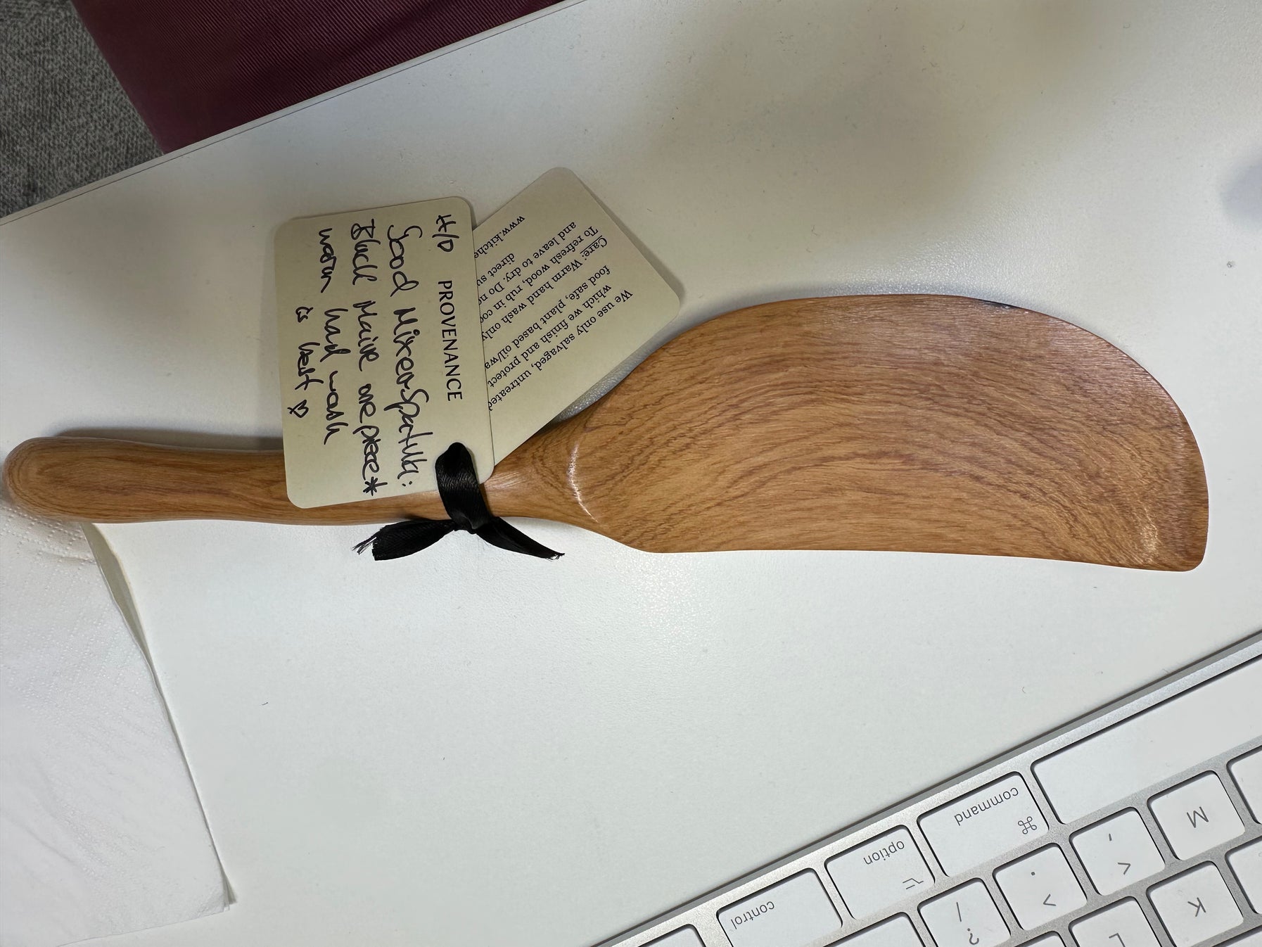 Kitchen Artefact Good Mixer Heavy Duty