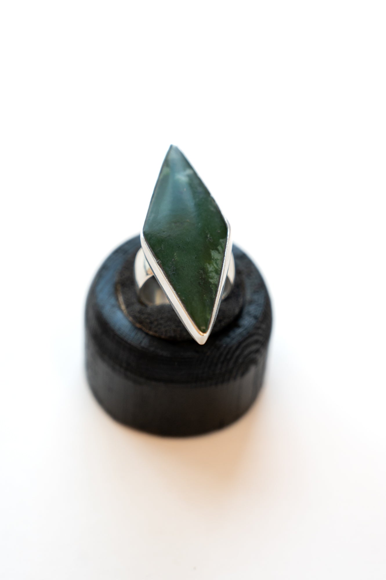 Tiaho Jewellery Taimana Ring Kahurangi