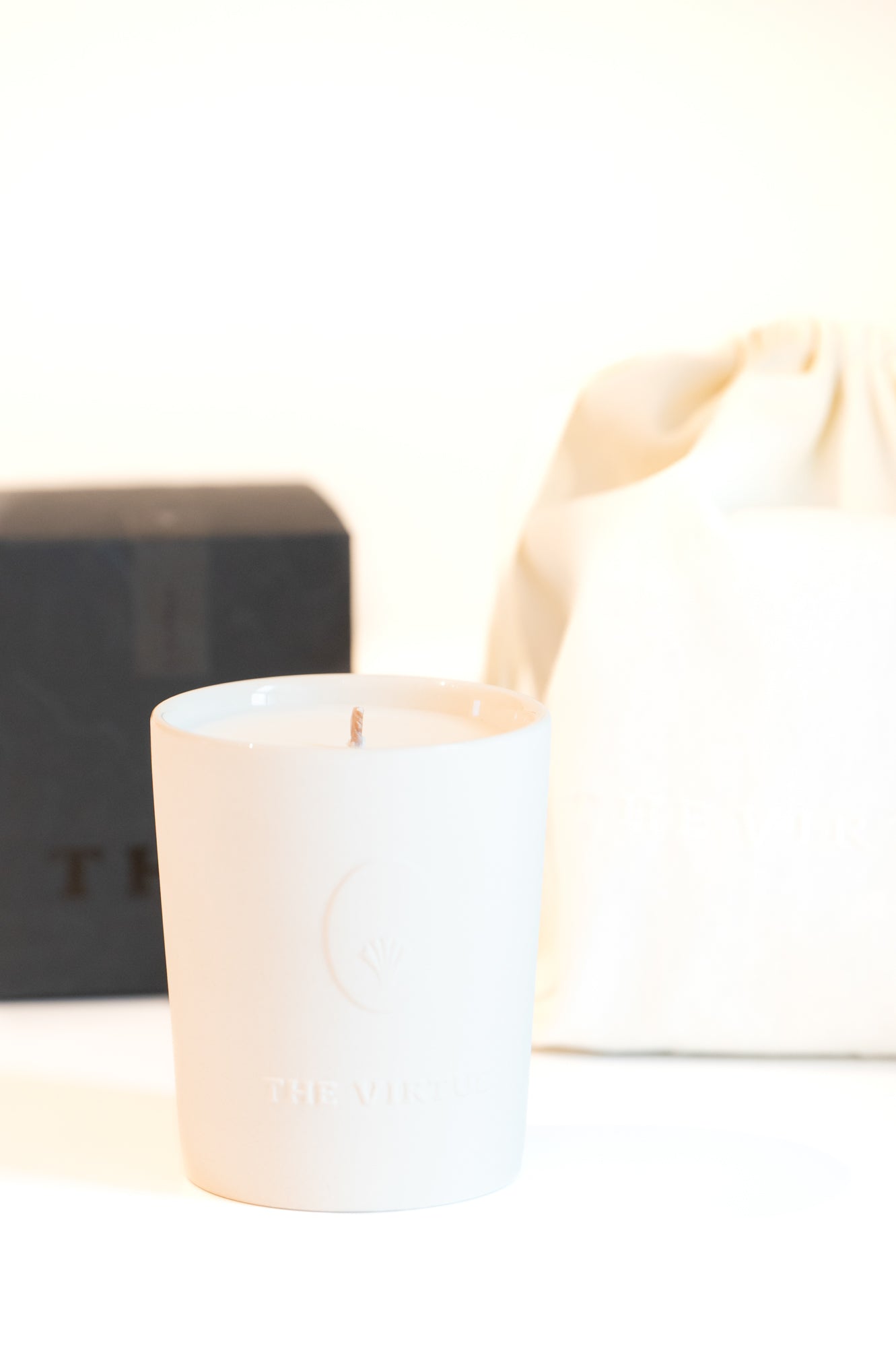 The Virtue Candle