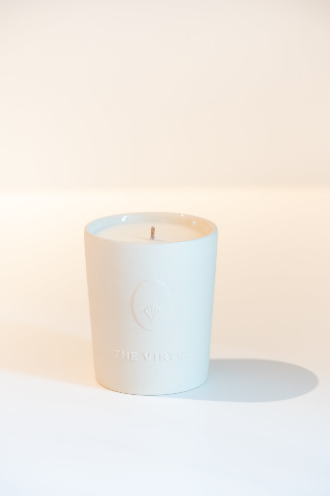The Virtue Candle