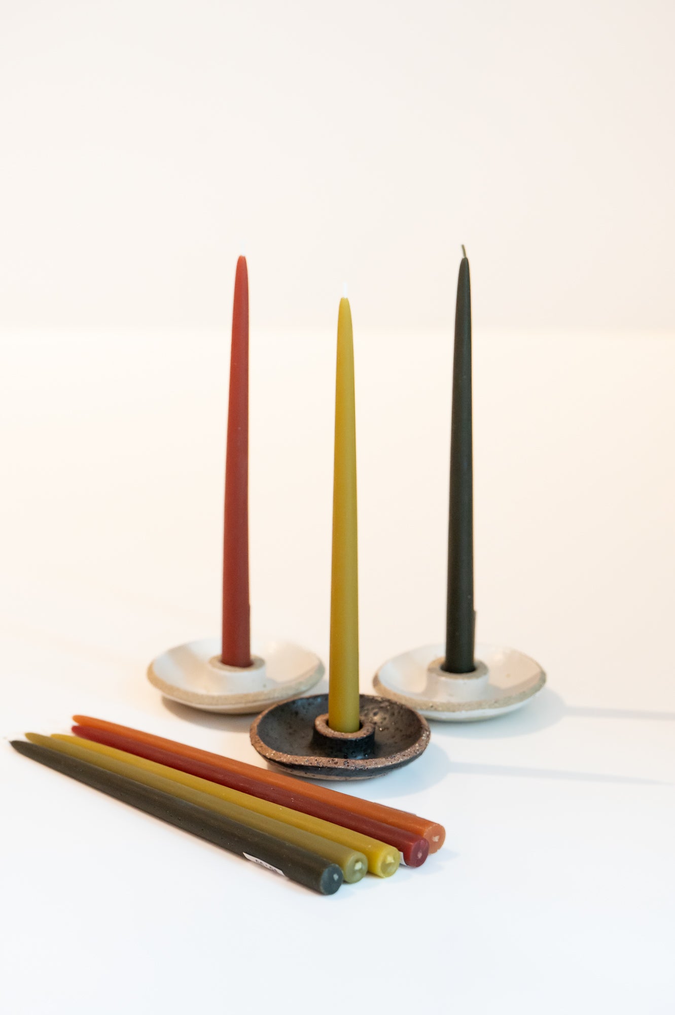 Studio Star Mini Candle Holders