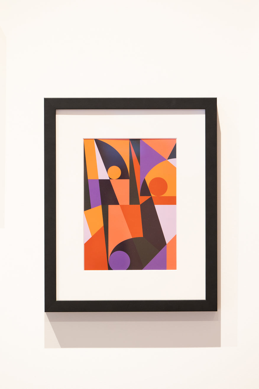 Paul Darragh Artist Print 02