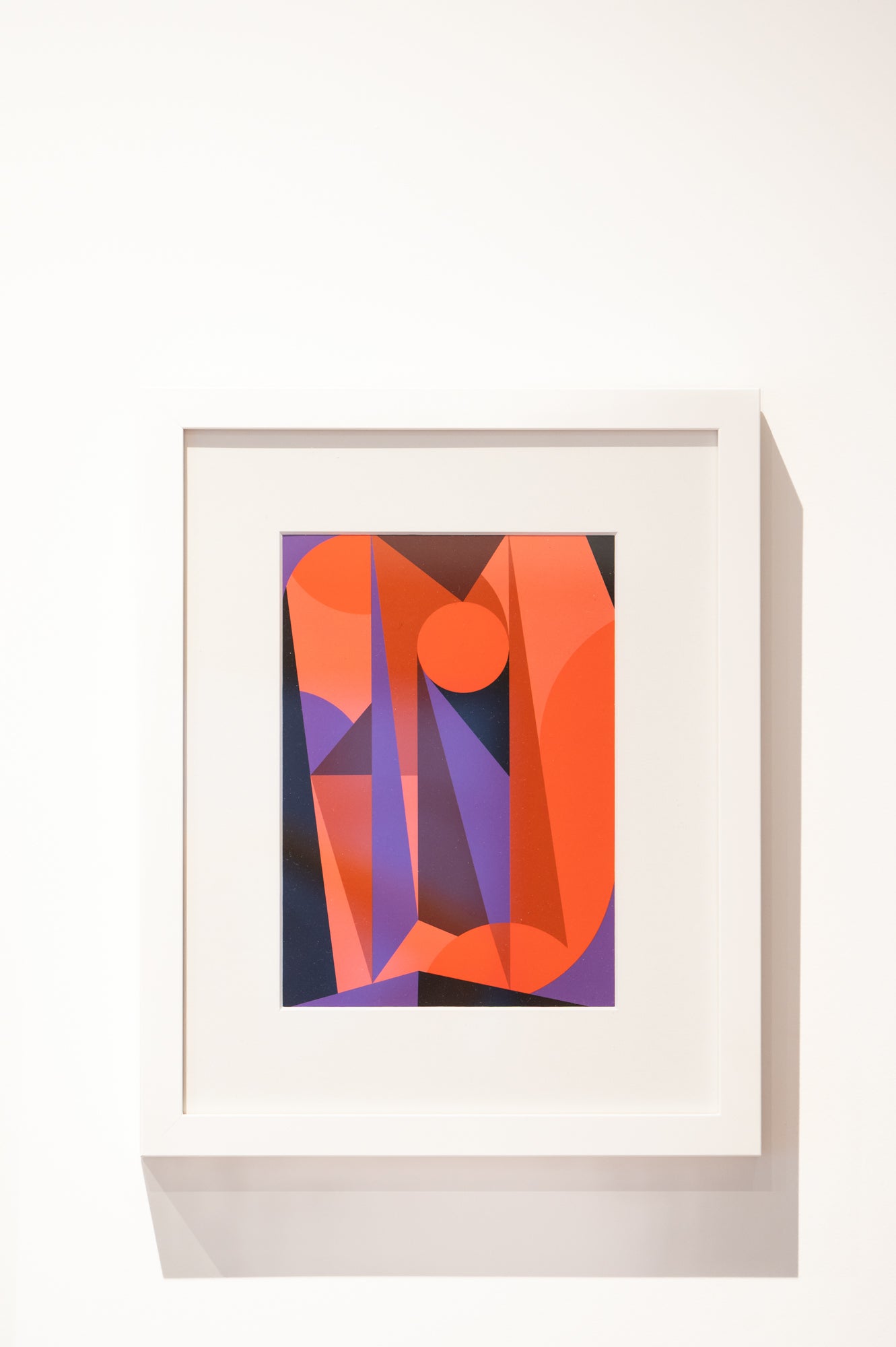 Paul Darragh Artist Print 01