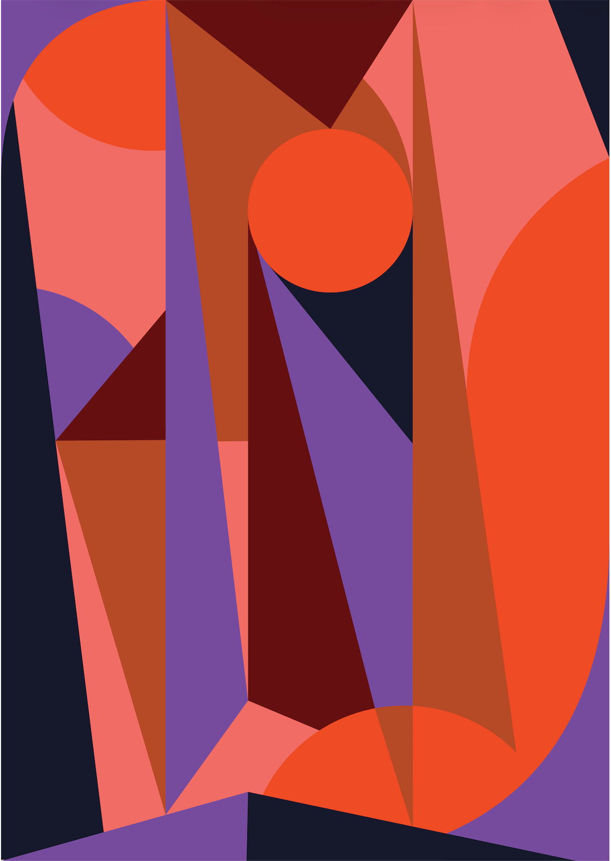 Paul Darragh Artist Print 01