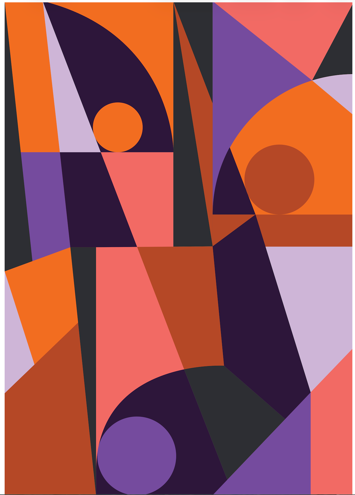 Paul Darragh Artist Print 02