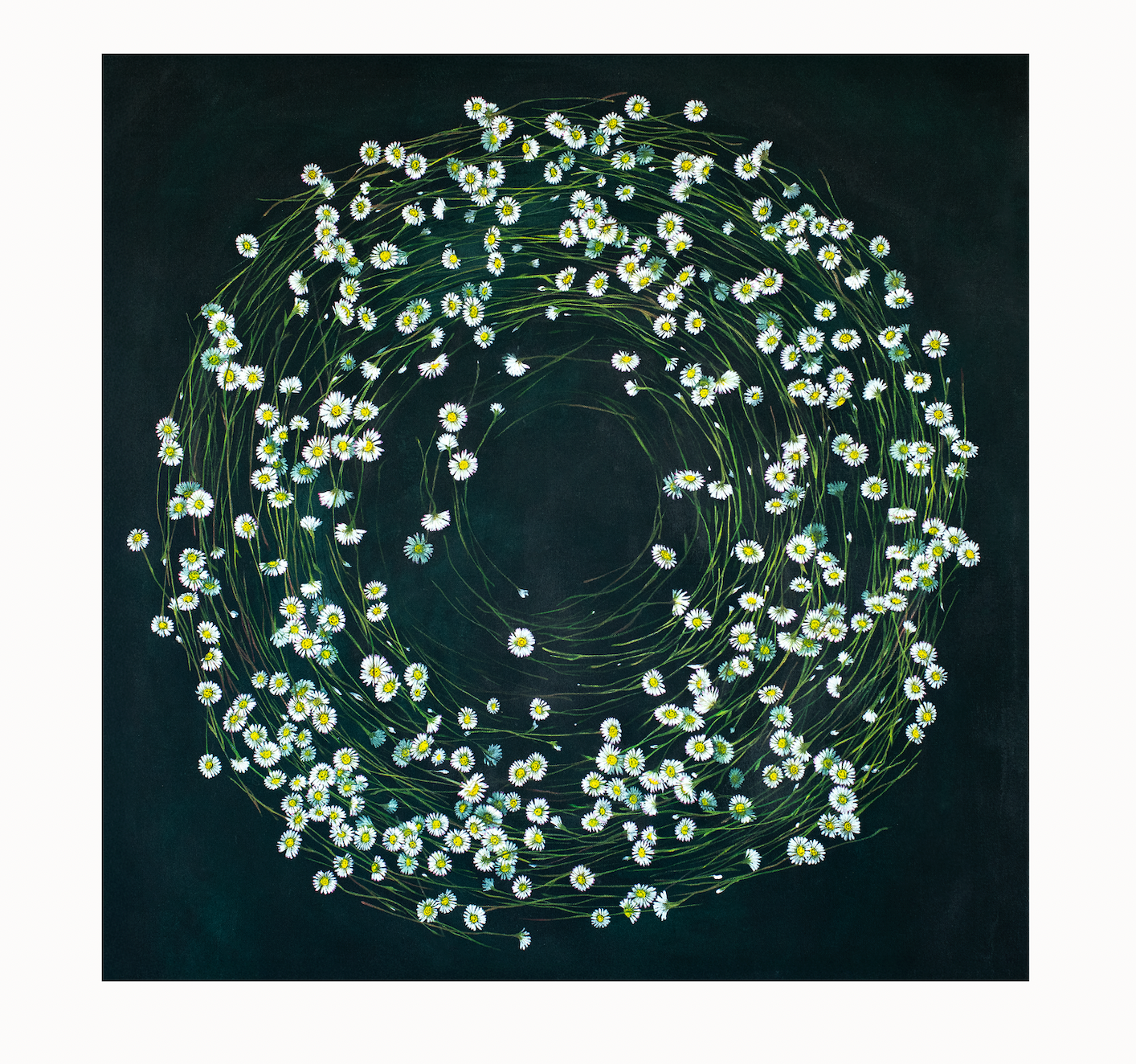 Lynette Fisher Artist Print The Ones I Love