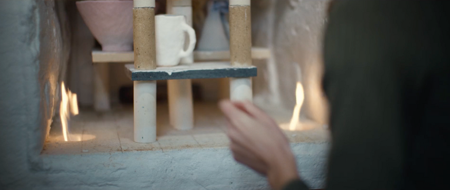 Sunday Screenings: Breaking the Mould and Kunst