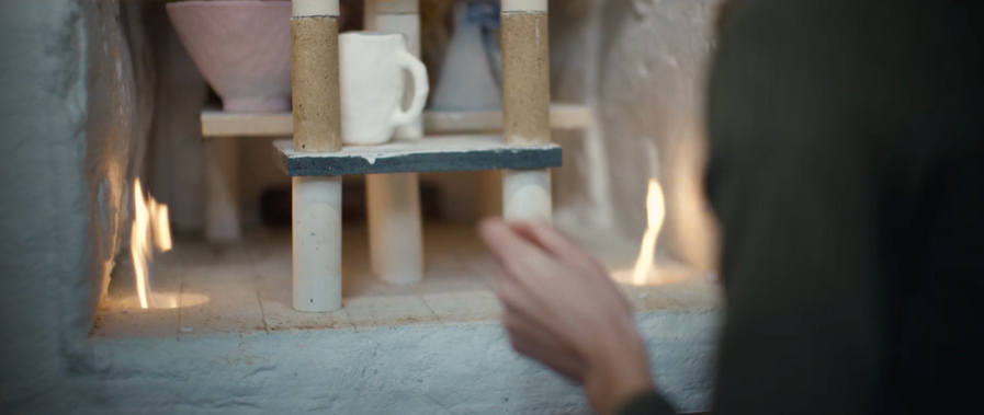 Sunday Screenings: Breaking the Mould and Kunst