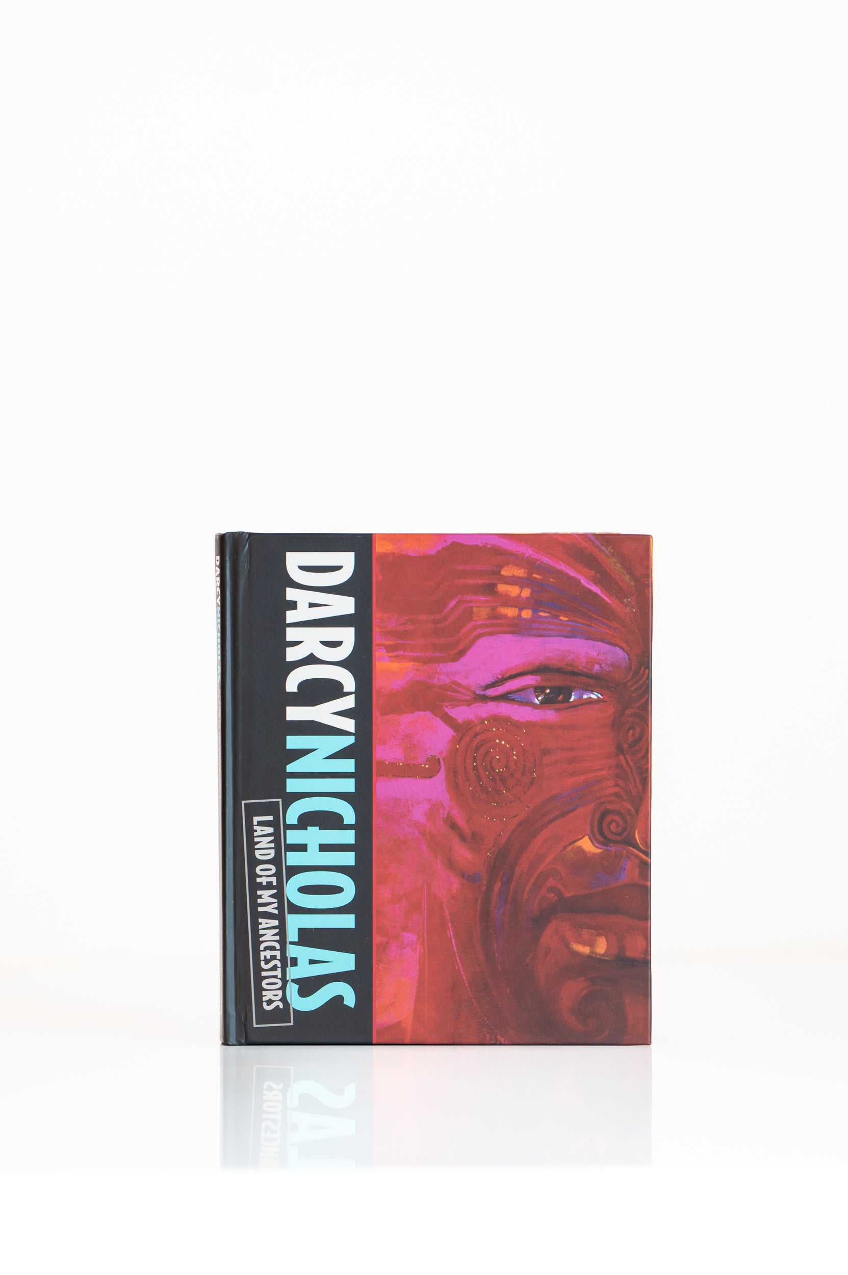 Darcy Nicholas — Land of My Ancestors