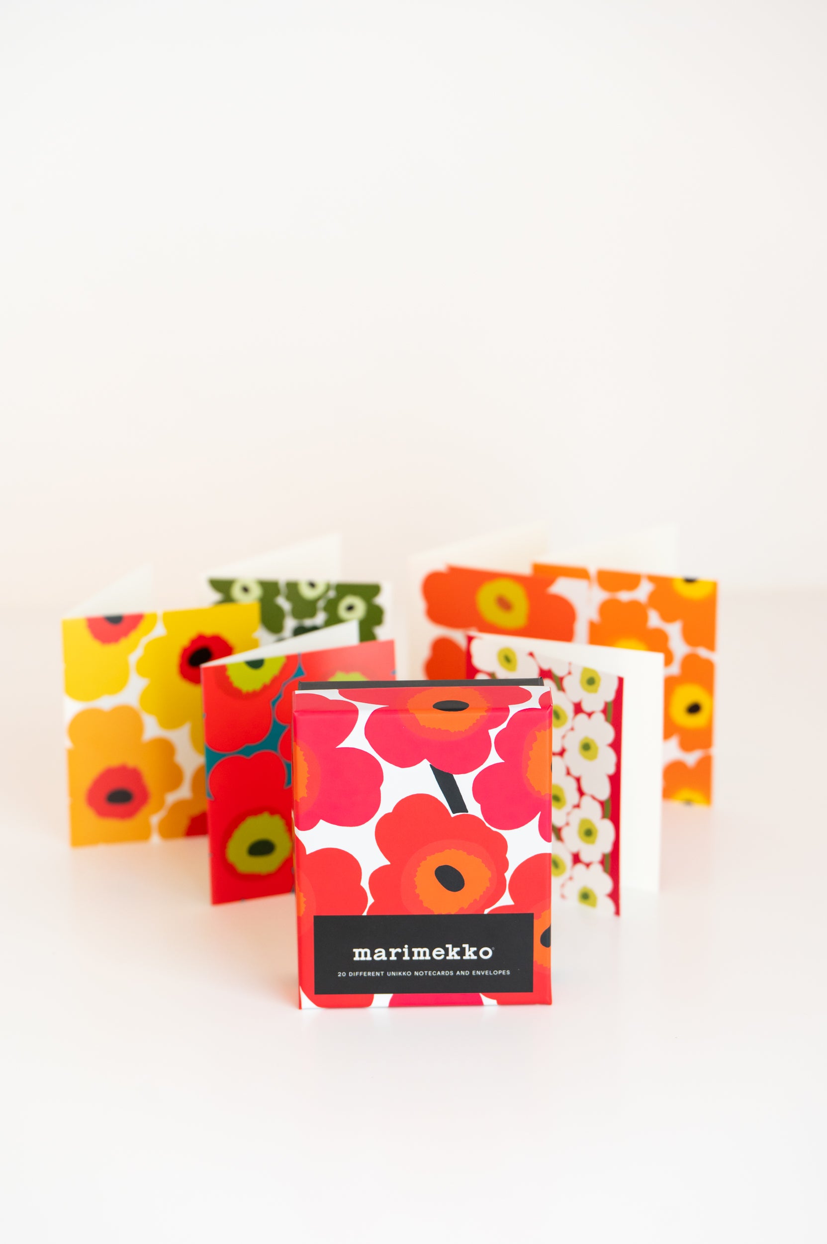 Marimekko Notecards
