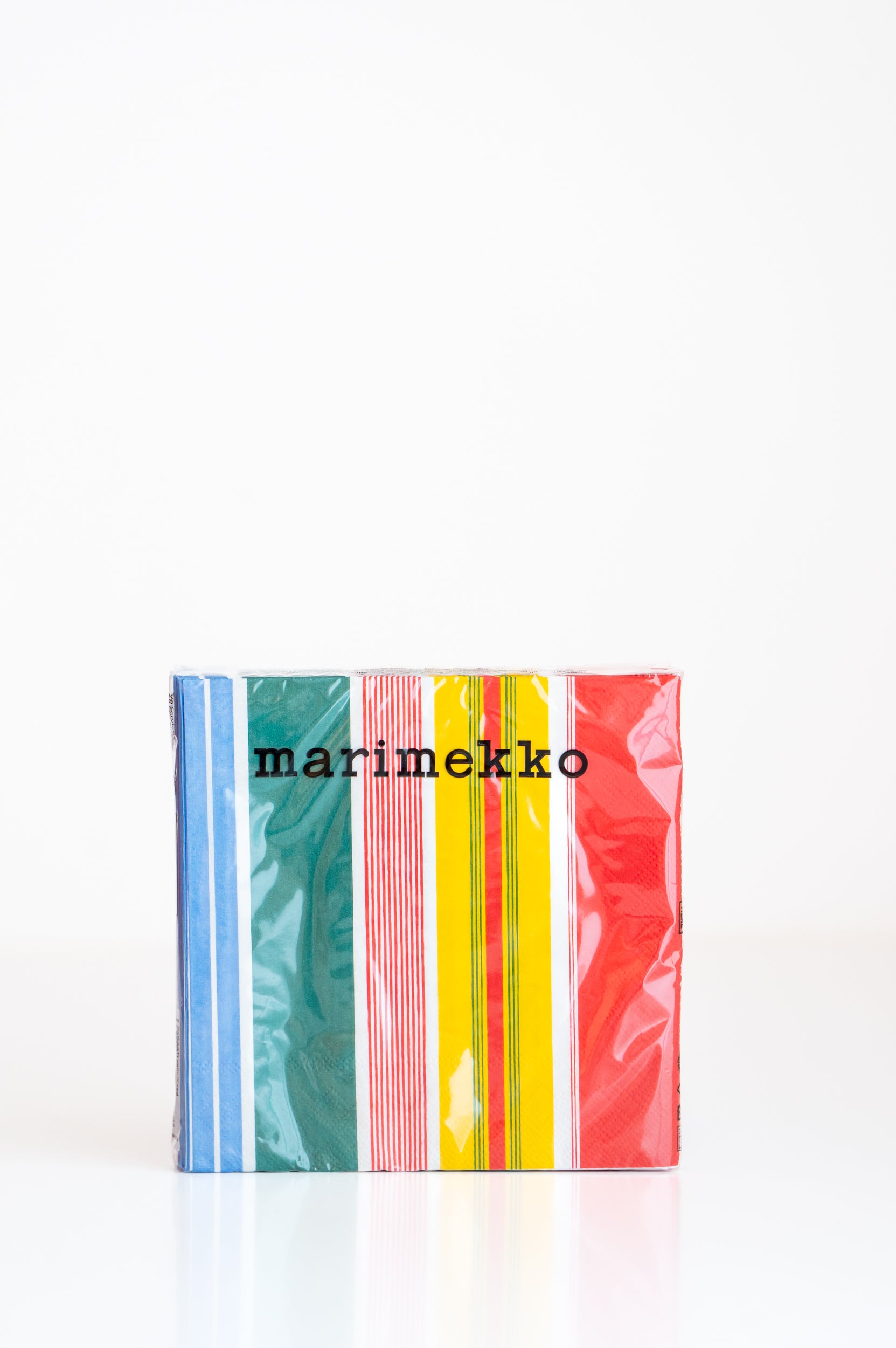 Marimekko Paraati Luncheon Napkins