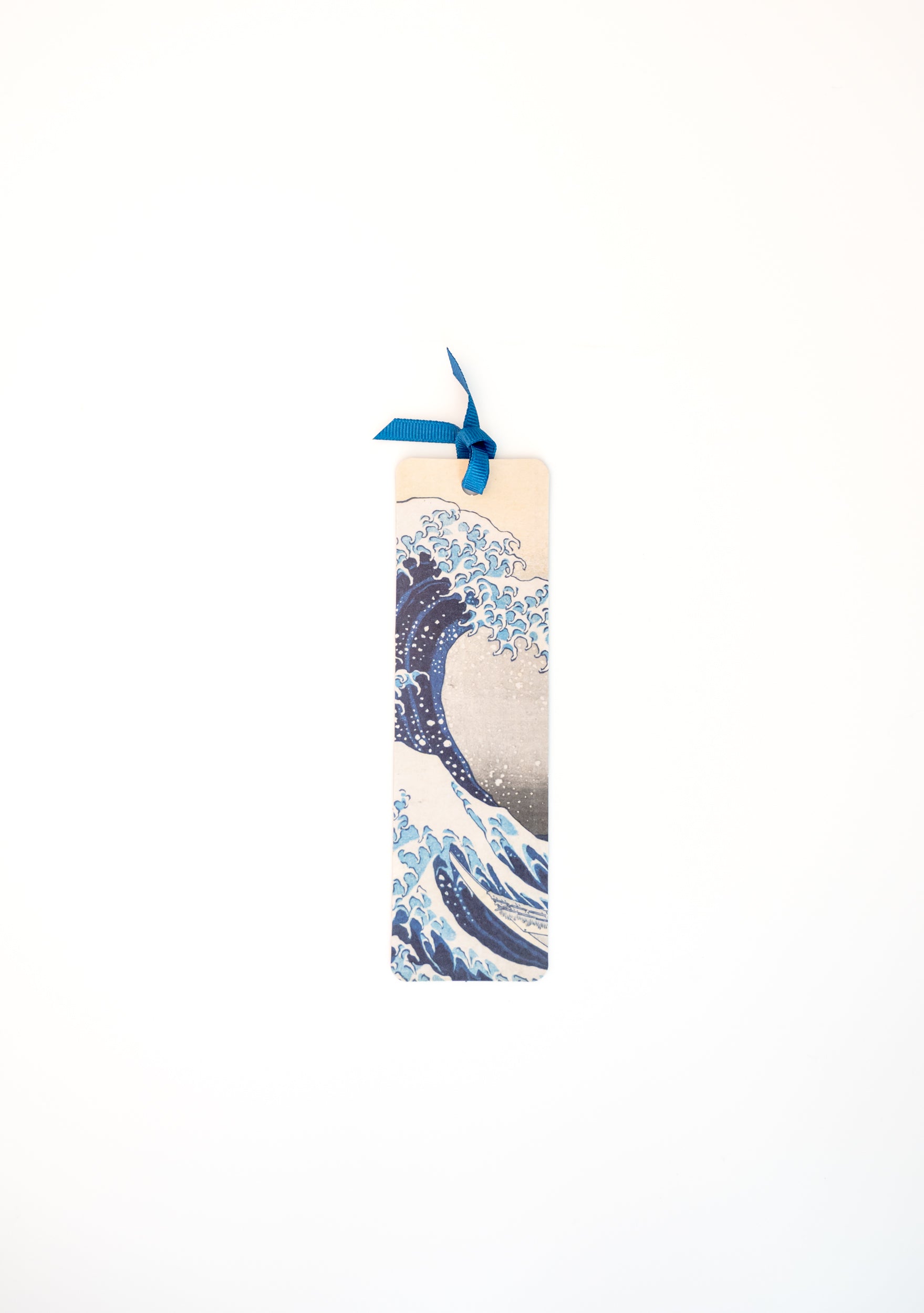 The Great Wave Bookmark