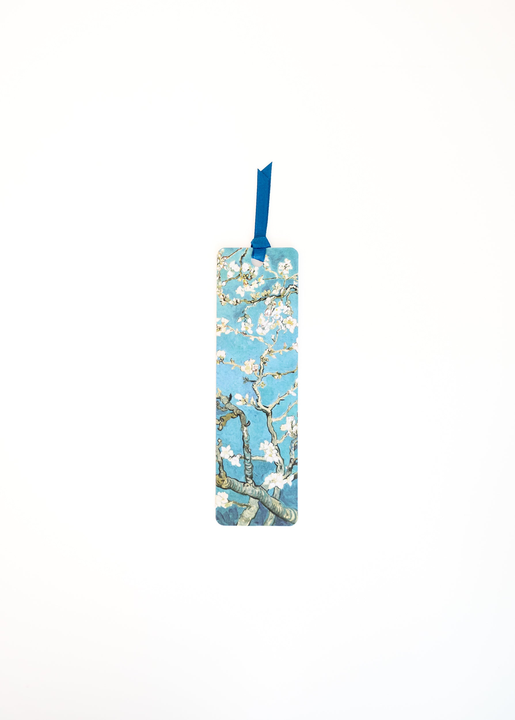 Almond Branches Bookmark