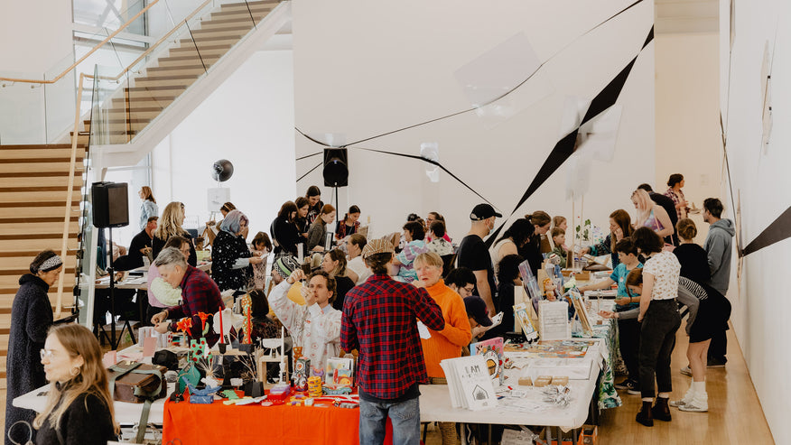 Tauranga Zinefest