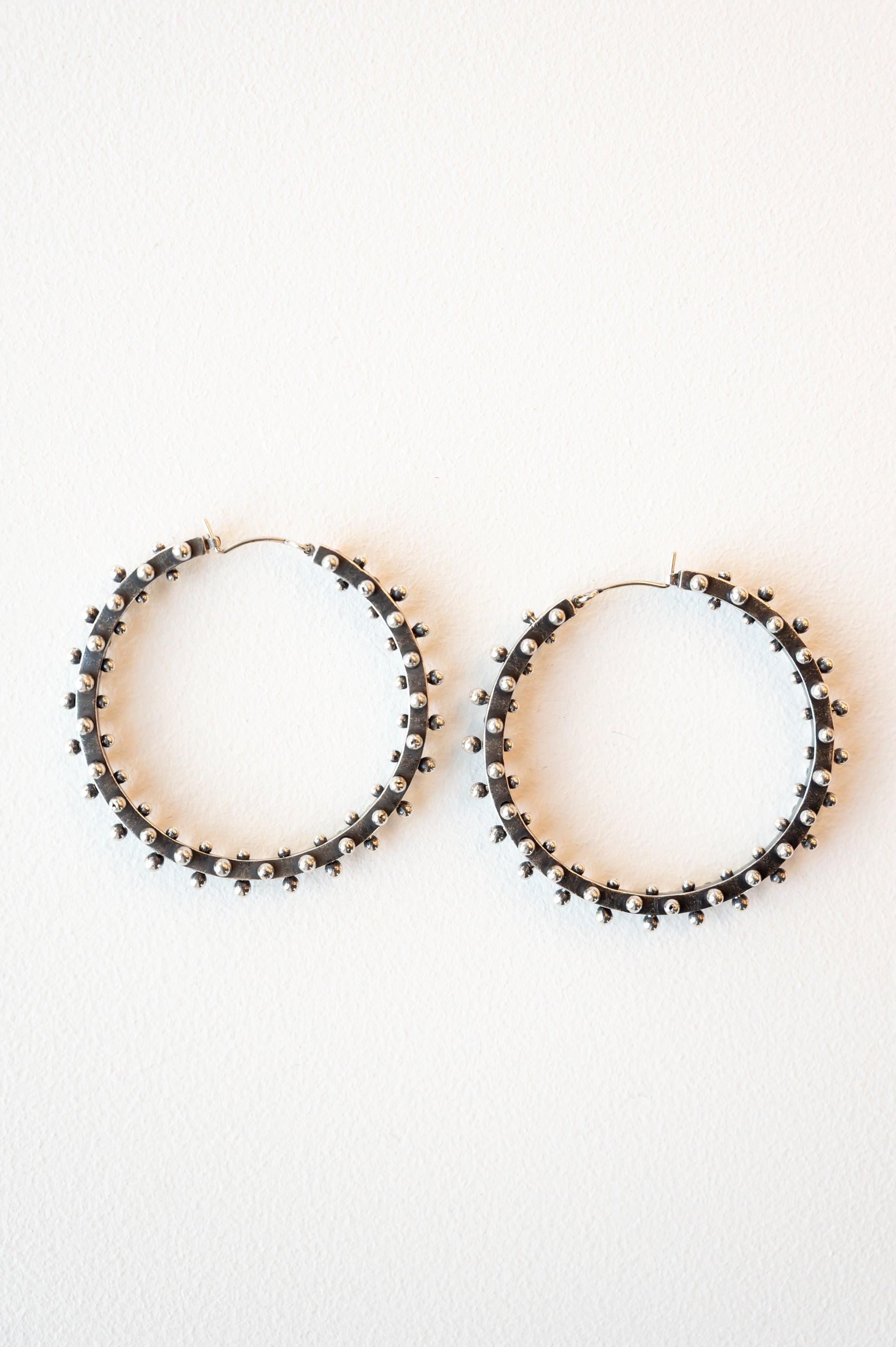 Ruth O'Connell Bommy Hoops