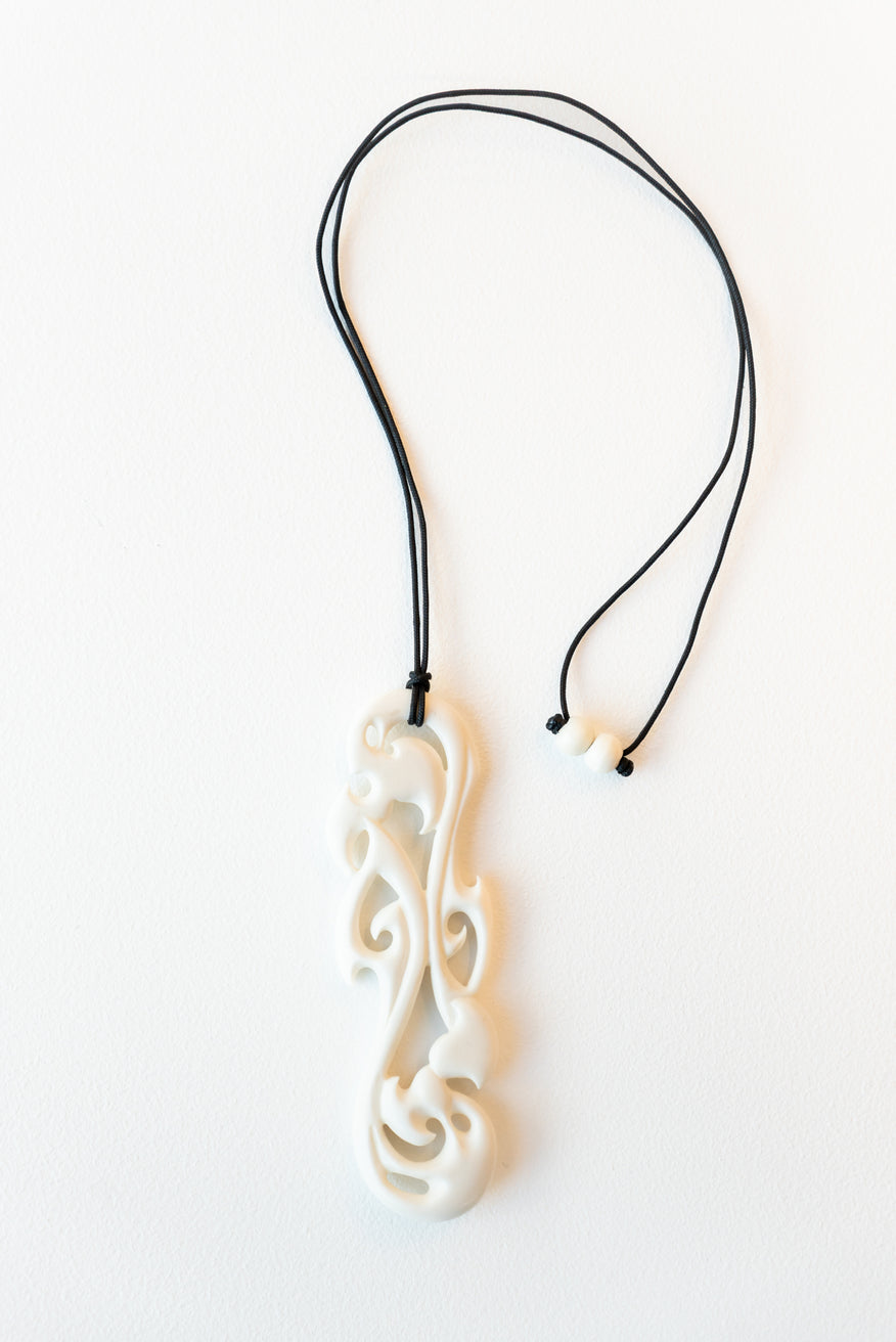 Moana Nui Designs Whale Guardian