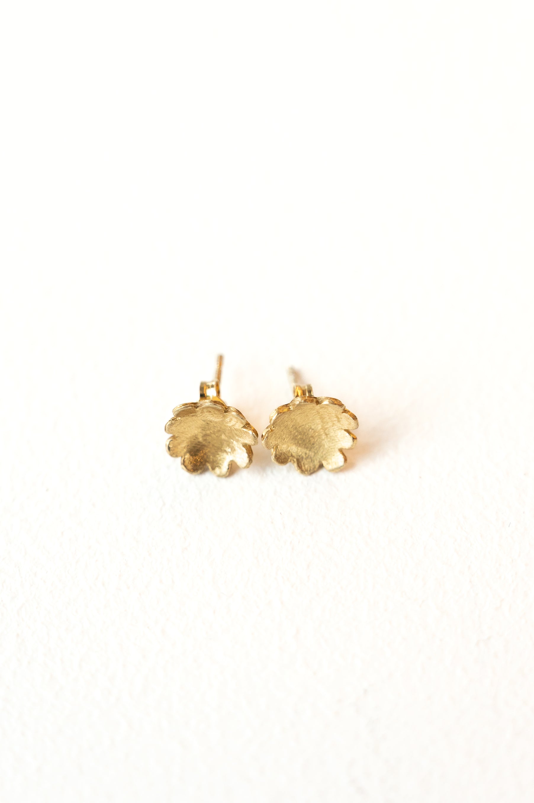 Natalie Salisbury Briar Flower Studs