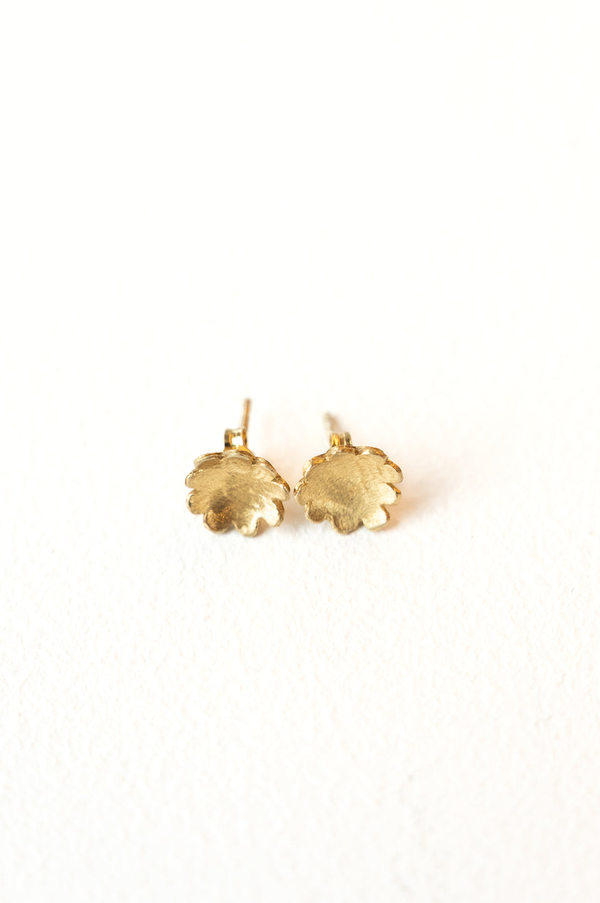 Natalie Salisbury Briar Flower Studs